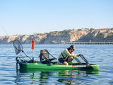 NuCanoe NuCanoe Unlimited 12'6