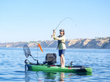 NuCanoe NuCanoe Unlimited 12'6