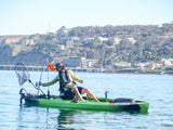 NuCanoe NuCanoe Unlimited 12'6
