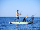 NuCanoe NuCanoe Unlimited 12'6