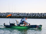 NuCanoe NuCanoe U10 10'10