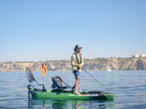 NuCanoe NuCanoe Unlimited 12'6