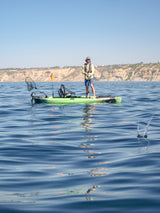 NuCanoe NuCanoe Unlimited 12'6