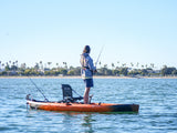 NuCanoe NuCanoe Unlimited 12'6