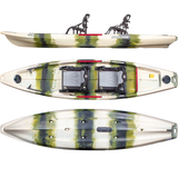Jackson Kayak Jackson Kayak Take Two - view 4