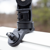 YakAttack TurnKey™ Track Adapter - 45° Mount - view 10