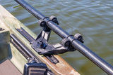 YakAttack DoubleHeader with Dual RotoGrip Paddle Holders - view 3