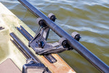 YakAttack DoubleHeader with Dual RotoGrip Paddle Holders - view 4