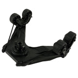 YakAttack DoubleHeader with dual ParkNPole RotoGrips, Black - view 2