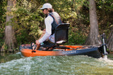 NuCanoe NuCanoe U10 10'10