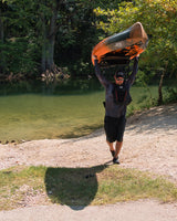 NuCanoe NuCanoe Flint 11'3
