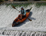 NuCanoe NuCanoe Flint 11'3