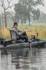 Native Watercraft Native Watercraft Titan X 10.5 Propel Pedal Powered Kayak - view 8