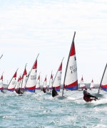 Topper Topper Sailboat 4.2/5.3 - view 8