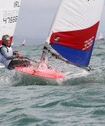 Topper Topper Sailboat 4.2/5.3 - view 7