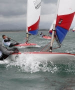 Topper Topper Sailboat 4.2/5.3 - view 5