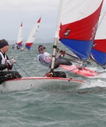 Topper Topper Sailboat 4.2/5.3 - view 6