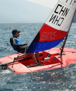 Topper Topper Sailboat 4.2/5.3 - view 1