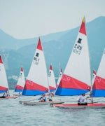 Topper Topper Sailboat 4.2/5.3 - view 4