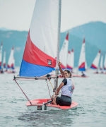 Topper Topper Sailboat 4.2/5.3 - view 2