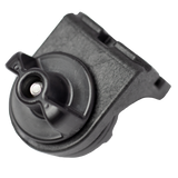 YakAttack TurnKey™ Track Adapter - 90° Mount - view 11