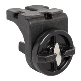 YakAttack TurnKey™ Track Adapter - 90° Mount - view 9