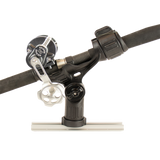 YakAttack Omega™ Rod Holder with Track Mounted LockNLoad™ Mounting System - view 5