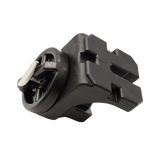 YakAttack TurnKey™ Track Adapter - 90° Mount - view 12