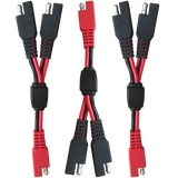 Yak Power Yak Power Y-Splitter YP-SAEY SAE Y-Adapter - view 1