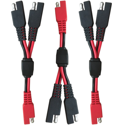 Yak Power Y-Splitter YP-SAEY SAE Y-Adapter