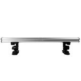 YakAttack Command Center CrossBar, with Zero Play LockNLoad™ Track Mount Adapter - view 15