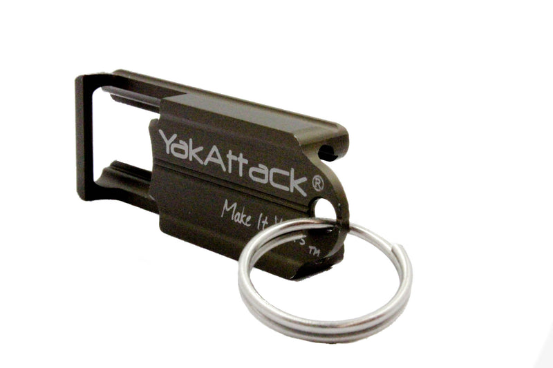 YakAttack GearTrac™ Bottle Opener - available at Trusty Sail & Paddle, Morehead City NC