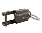 YakAttack GearTrac™ Bottle Opener - view 6