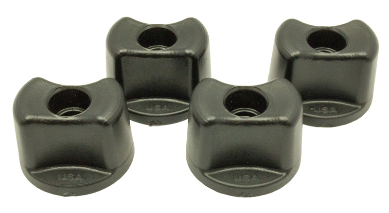 YakAttack GearTrac™ Hardware Assortment - available at Trusty Sail & Paddle, Morehead City NC