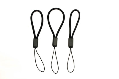 Retractor Tethers, 3 Pack