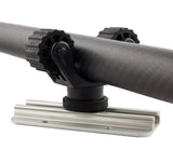 YakAttack RotoGrip™ Paddle Holder - view 2