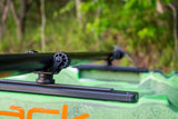 YakAttack RotoGrip™ Paddle Holder - view 5