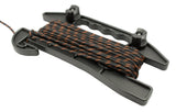 YakAttack SideWinder, Anchor Line Reel, Includes Track Hardware and 75' of 550 Paracord - view 1