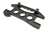 YakAttack SideWinder, Anchor Line Reel, Includes Track Hardware and 75' of 550 Paracord - view 2