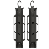 YakAttack TetherTube Rod Holder- Two Pack with Mounting Hardware - view 10