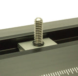 YakAttack FeelFree UniTrack Adapter - 6 Pack, Adapter Plate Only - view 2