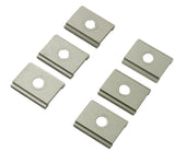 YakAttack FeelFree UniTrack Adapter - 6 Pack, Adapter Plate Only - view 3