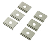 YakAttack FeelFree UniTrack Adapter - 6 Pack, Adapter Plate Only - view 4