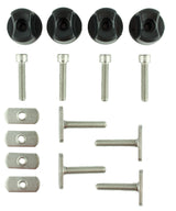 YakAttack GearTrac™ Hardware Assortment - view 12