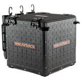 YakAttack BlackPak Pro Kayak Fishing Crate - 13