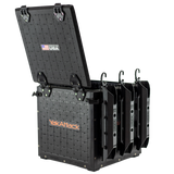 YakAttack BlackPak Pro Kayak Fishing Crate - 13