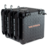 YakAttack BlackPak Pro Kayak Fishing Crate - 13