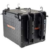 YakAttack BlackPak Pro Kayak Fishing Crate - 13