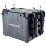 YakAttack BlackPak Pro Kayak Fishing Crate - 13