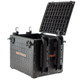YakAttack BlackPak Pro Kayak Fishing Crate - 13